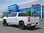New 2025 Chevrolet Silverado 1500 RST Crew Cab Pickup for sale #S1161677 - photo 4