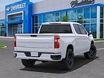 New 2025 Chevrolet Silverado 1500 RST Crew Cab Pickup for sale #S1161677 - photo 2