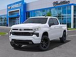 New 2025 Chevrolet Silverado 1500 RST Crew Cab Pickup for sale #S1161677 - photo 6