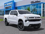 New 2025 Chevrolet Silverado 1500 RST Crew Cab Pickup for sale #S1161677 - photo 7