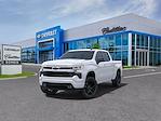New 2025 Chevrolet Silverado 1500 RST Crew Cab Pickup for sale #S1161677 - photo 8