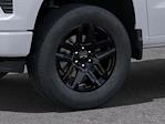 New 2025 Chevrolet Silverado 1500 RST Crew Cab Pickup for sale #S1161677 - photo 9