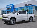 New 2025 Chevrolet Silverado 1500 LT Crew Cab Pickup for sale #S1166999 - photo 3