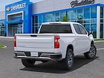 New 2025 Chevrolet Silverado 1500 LT Crew Cab Pickup for sale #S1166999 - photo 2