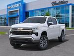 New 2025 Chevrolet Silverado 1500 LT Crew Cab Pickup for sale #S1166999 - photo 6