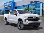 New 2025 Chevrolet Silverado 1500 LT Crew Cab Pickup for sale #S1166999 - photo 7