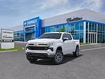 New 2025 Chevrolet Silverado 1500 LT Crew Cab Pickup for sale #S1166999 - photo 8