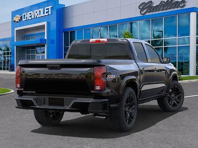 New 2025 Chevrolet Colorado Z71 Crew Cab 4WD Pickup for sale #S1171225 - photo 2