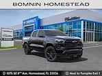 New 2025 Chevrolet Colorado Z71 Crew Cab 4WD Pickup for sale #S1171225 - photo 1