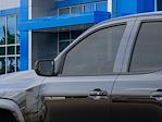 New 2025 Chevrolet Colorado Z71 Crew Cab 4WD Pickup for sale #S1171225 - photo 12