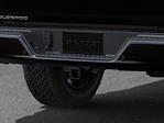 New 2025 Chevrolet Colorado Z71 Crew Cab 4WD Pickup for sale #S1171225 - photo 14