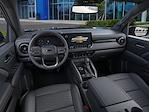 New 2025 Chevrolet Colorado Z71 Crew Cab 4WD Pickup for sale #S1171225 - photo 15