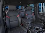 New 2025 Chevrolet Colorado Z71 Crew Cab 4WD Pickup for sale #S1171225 - photo 16