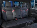 New 2025 Chevrolet Colorado Z71 Crew Cab 4WD Pickup for sale #S1171225 - photo 17