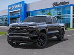 New 2025 Chevrolet Colorado Z71 Crew Cab 4WD Pickup for sale #S1171225 - photo 6