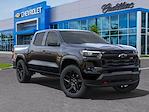 New 2025 Chevrolet Colorado Z71 Crew Cab 4WD Pickup for sale #S1171225 - photo 7