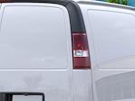 New 2025 Chevrolet Express 2500 Empty Cargo Van for sale #S1178337 - photo 11