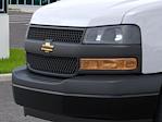 New 2025 Chevrolet Express 2500 Empty Cargo Van for sale #S1178337 - photo 13