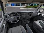 New 2025 Chevrolet Express 2500 Empty Cargo Van for sale #S1178337 - photo 15