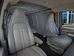 New 2025 Chevrolet Express 2500 Empty Cargo Van for sale #S1178337 - photo 16