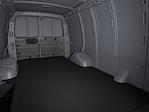 New 2025 Chevrolet Express 2500 Empty Cargo Van for sale #S1178337 - photo 17
