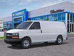 New 2025 Chevrolet Express 2500 Empty Cargo Van for sale #S1178337 - photo 3