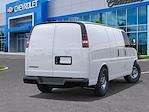 New 2025 Chevrolet Express 2500 Empty Cargo Van for sale #S1178337 - photo 2