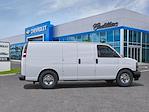 New 2025 Chevrolet Express 2500 Empty Cargo Van for sale #S1178337 - photo 5