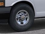 New 2025 Chevrolet Express 2500 Empty Cargo Van for sale #S1178337 - photo 9
