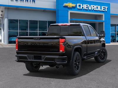 New 2025 Chevrolet Silverado 2500 High Country Crew Cab 4WD Pickup for sale #S1195704 - photo 2