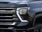 New 2025 Chevrolet Silverado 2500 High Country Crew Cab 4WD Pickup for sale #S1195704 - photo 10