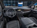 New 2025 Chevrolet Silverado 2500 High Country Crew Cab 4WD Pickup for sale #S1195704 - photo 15