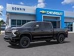 New 2025 Chevrolet Silverado 2500 High Country Crew Cab 4WD Pickup for sale #S1195704 - photo 3