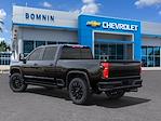 New 2025 Chevrolet Silverado 2500 High Country Crew Cab 4WD Pickup for sale #S1195704 - photo 4