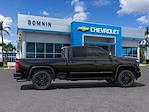 New 2025 Chevrolet Silverado 2500 High Country Crew Cab 4WD Pickup for sale #S1195704 - photo 5