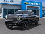 New 2025 Chevrolet Silverado 2500 High Country Crew Cab 4WD Pickup for sale #S1195704 - photo 6