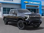 New 2025 Chevrolet Silverado 2500 High Country Crew Cab 4WD Pickup for sale #S1195704 - photo 7