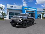 New 2025 Chevrolet Silverado 2500 High Country Crew Cab 4WD Pickup for sale #S1195704 - photo 8