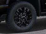 New 2025 Chevrolet Silverado 2500 High Country Crew Cab 4WD Pickup for sale #S1195704 - photo 9
