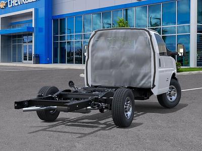 New 2025 Chevrolet Express 3500 139 WB Cutaway for sale #S1203158 - photo 2