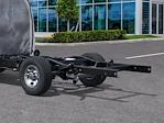 New 2025 Chevrolet Express 3500 139 WB Cutaway for sale #S1203158 - photo 11