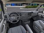 New 2025 Chevrolet Express 3500 139 WB Cutaway for sale #S1203158 - photo 15