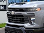 New 2025 Chevrolet Silverado 2500 Custom Crew Cab 4WD Pickup for sale #S1211576 - photo 13