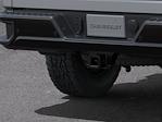New 2025 Chevrolet Silverado 2500 Custom Crew Cab 4WD Pickup for sale #S1211576 - photo 14