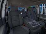 New 2025 Chevrolet Silverado 2500 Custom Crew Cab 4WD Pickup for sale #S1211576 - photo 16