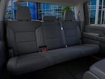 New 2025 Chevrolet Silverado 2500 Custom Crew Cab 4WD Pickup for sale #S1211576 - photo 17