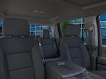 New 2025 Chevrolet Silverado 2500 Custom Crew Cab 4WD Pickup for sale #S1211576 - photo 24