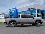 New 2025 Chevrolet Silverado 2500 Custom Crew Cab 4WD Pickup for sale #S1211576 - photo 5