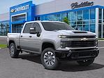 New 2025 Chevrolet Silverado 2500 Custom Crew Cab 4WD Pickup for sale #S1211576 - photo 7