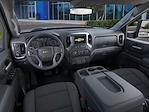New 2025 Chevrolet Silverado 2500 Custom Crew Cab 4WD Pickup for sale #S1211627 - photo 15